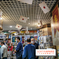 Boutique Wizarding World Harry Potter au Village JouéClub