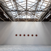 Exposition Anticorps au Palais de Tokyo