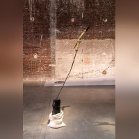 Exposition Anticorps au Palais de Tokyo