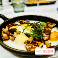 SORMANI à Paris, les photos