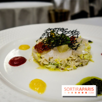 SORMANI à Paris, les photos