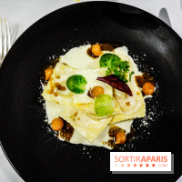 SORMANI à Paris, les photos