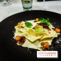 SORMANI à Paris, les photos