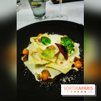 SORMANI à Paris, les photos