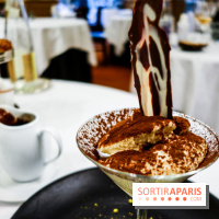 SORMANI à Paris, les photos