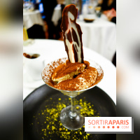 SORMANI à Paris, les photos