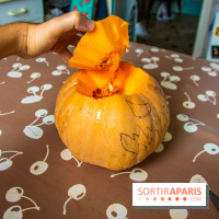 Halloween 2020 : comment creuser sa citrouille ? Le tuto