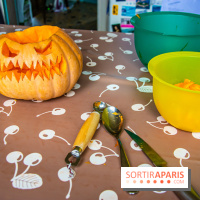 Halloween 2020 : comment creuser sa citrouille ? Le tuto