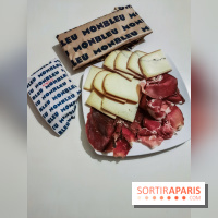 Raclette à emporter et en livraison by Monbleu, les photos