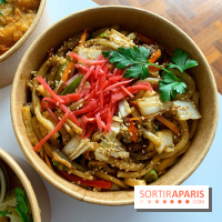 Neko Ramen livraison