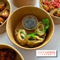 Neko Ramen livraison