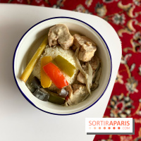 Livraison Philie and the Jar