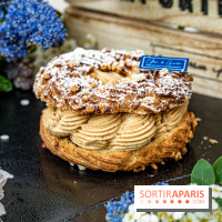Boulangerie Clem & Gwen à Clichy