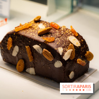 CinqSens, la pâtisserie de Nicolas Paciello