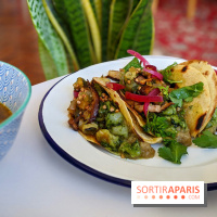 Hôtel Fitzgerald en livraison