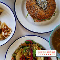 Hôtel Fitzgerald en livraison