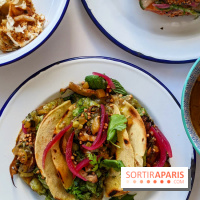 Hôtel Fitzgerald en livraison