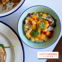 Hôtel Fitzgerald en livraison