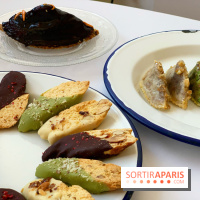 Maison Gazelle Noël 2020