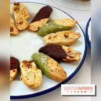 Maison Gazelle Noël 2020