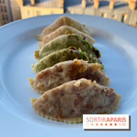 Maison Gazelle Noël 2020