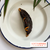 Maison Gazelle Noël 2020