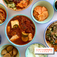 Haru Haru en livraison