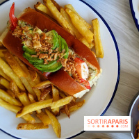 Torpedo en livraison