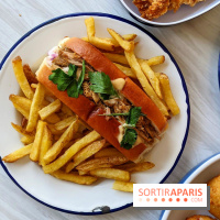 Torpedo en livraison