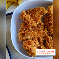 Torpedo en livraison