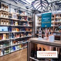 Drinks&Co à Paris, les photos