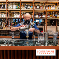 Drinks&Co à Paris, les photos