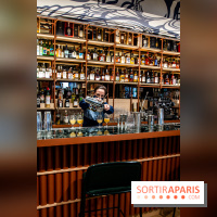 Drinks&Co à Paris, les photos