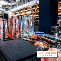 Drinks&Co à Paris, les photos