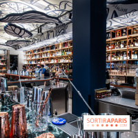 Drinks&Co à Paris, les photos