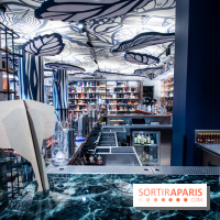 Drinks&Co à Paris, les photos