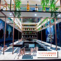 Drinks&Co à Paris, les photos