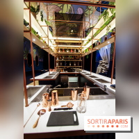 Drinks&Co à Paris, les photos