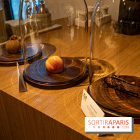 L'Épicerie de Noël du Bristol