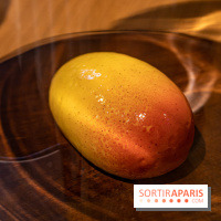 L'Épicerie de Noël du Bristol