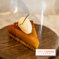 L'Épicerie de Noël du Bristol