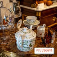 L'Épicerie de Noël du Bristol