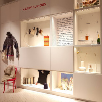 boutique Heureux les Curieux