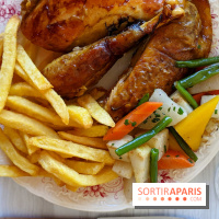 Le Coq Rico - Noël 2020