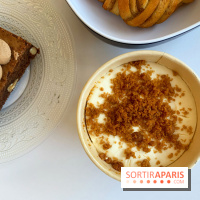 JFK Burger en livraison