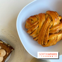 JFK Burger en livraison