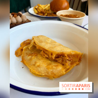 JFK Burger en livraison