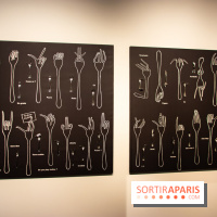À Table ! Le repas tout un art, l'exposition au musée de Sèvres - Cité de la Céramique - nos photos