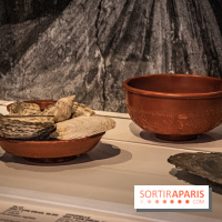 À Table ! Le repas tout un art, l'exposition au musée de Sèvres - Cité de la Céramique - nos photos