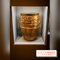 À Table ! Le repas tout un art, l'exposition au musée de Sèvres - Cité de la Céramique - nos photos